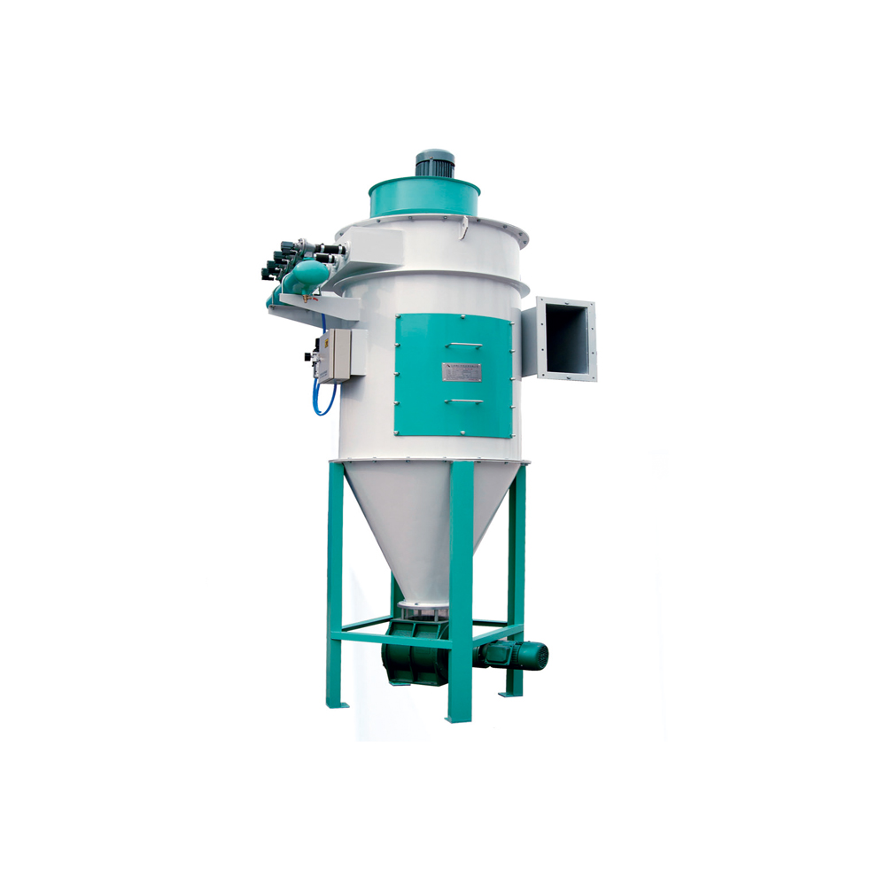 TBLMY series pulse filter