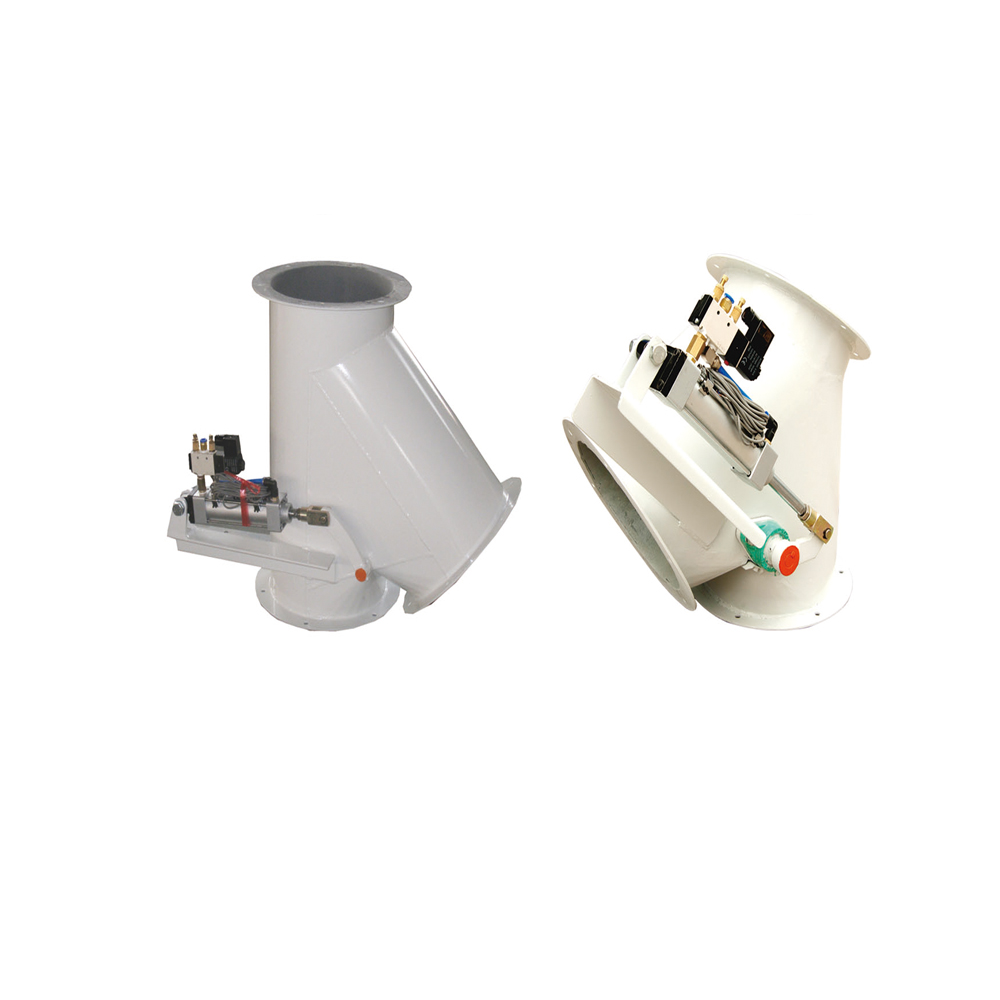 TBDQ Series Pneumatic Three discharger