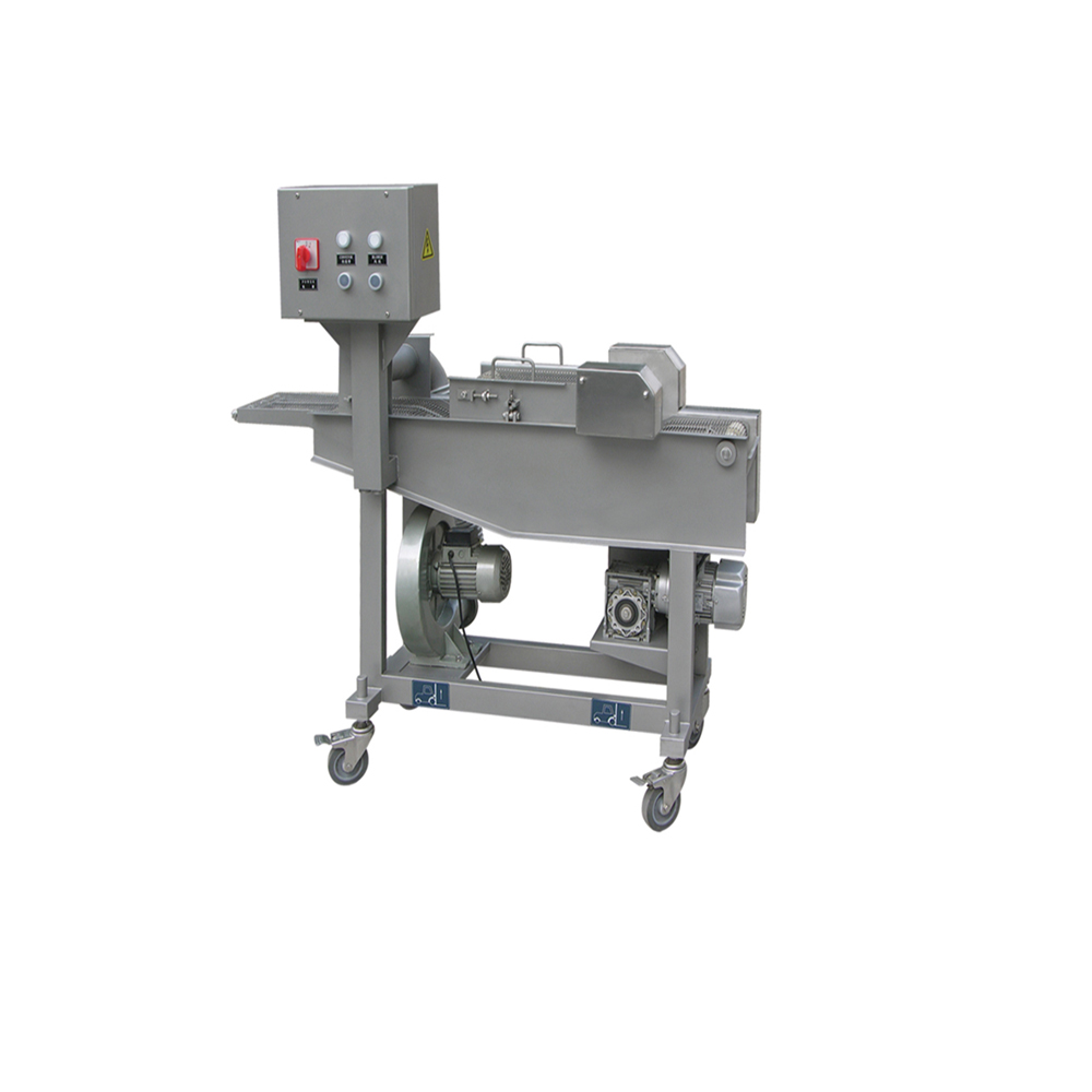 Tempura Battering Machine