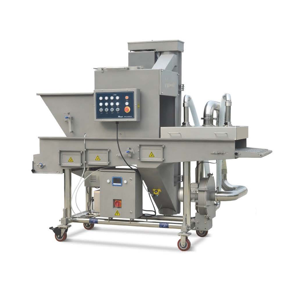 breading machine SXJ600