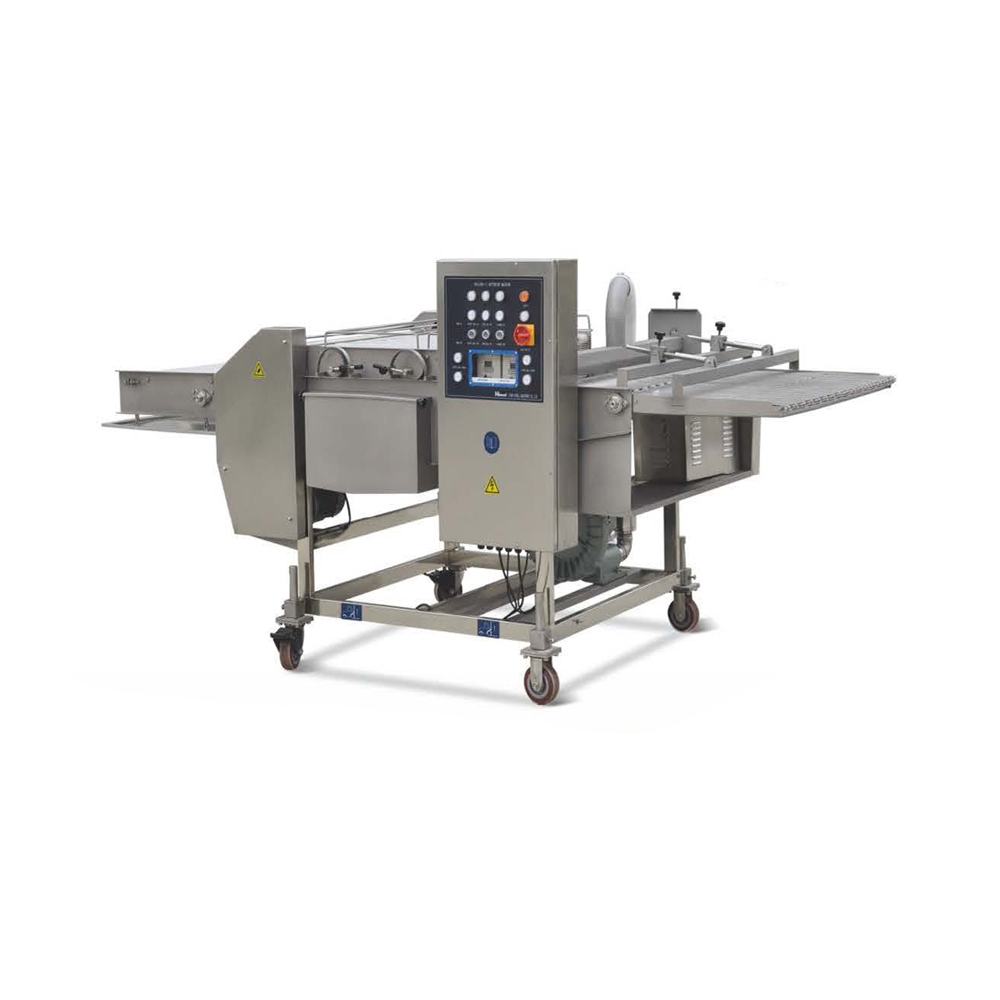 Tempura Battering Machine NJJ600-IV