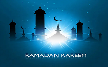 Ramadán Kareem 2022